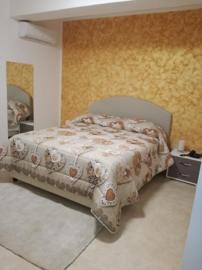 Hotel Cohiba Villaricca Екстериор снимка