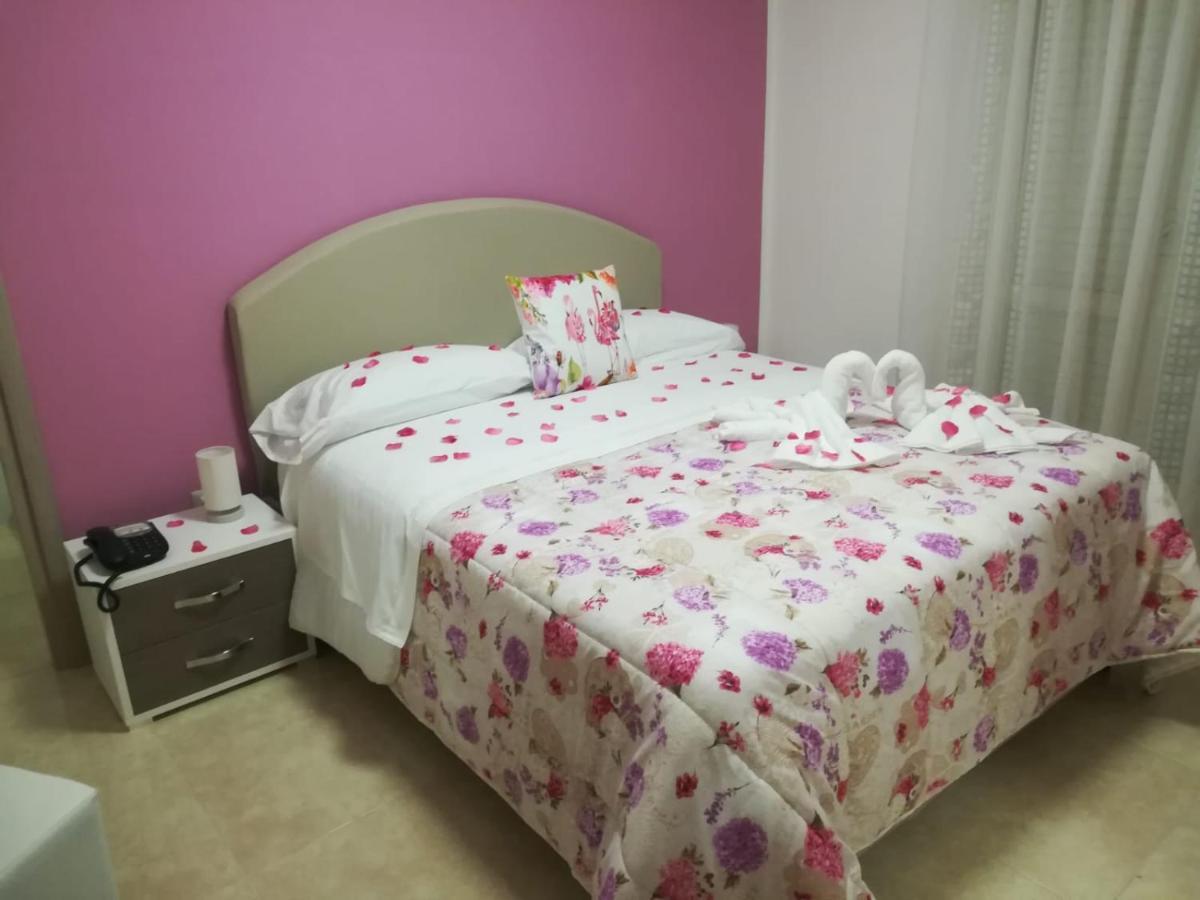 Hotel Cohiba Villaricca Екстериор снимка