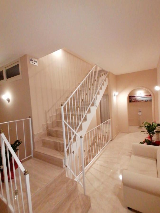Hotel Cohiba Villaricca Екстериор снимка