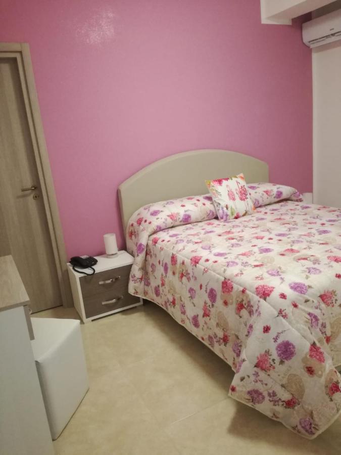 Hotel Cohiba Villaricca Екстериор снимка