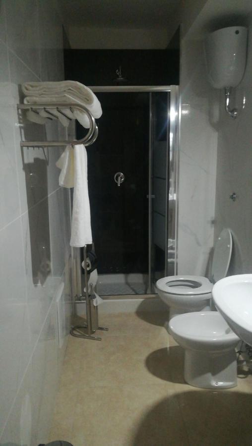 Hotel Cohiba Villaricca Екстериор снимка