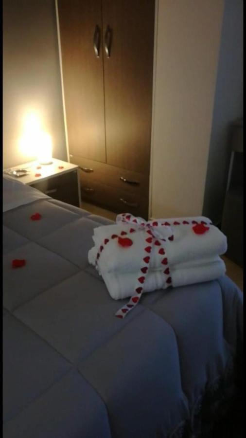 Hotel Cohiba Villaricca Екстериор снимка