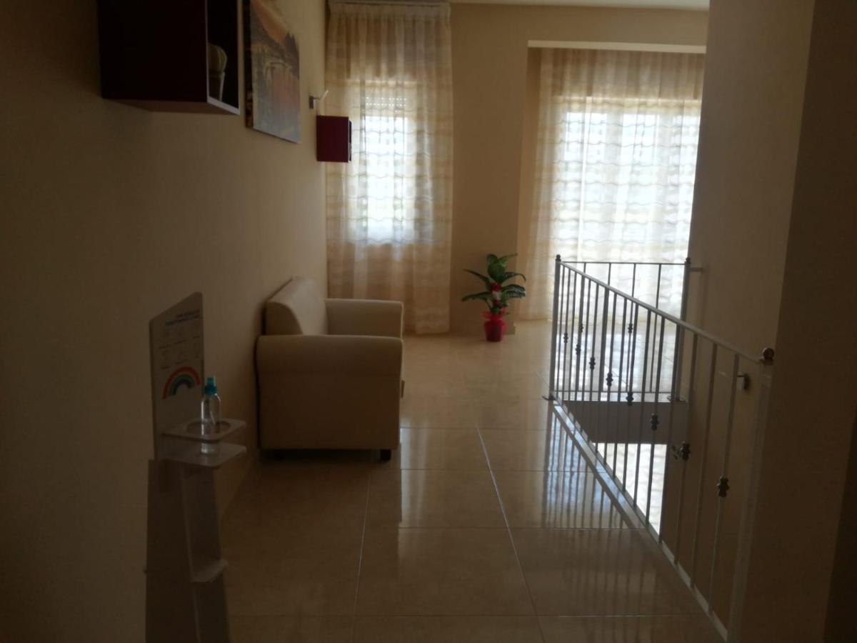 Hotel Cohiba Villaricca Екстериор снимка