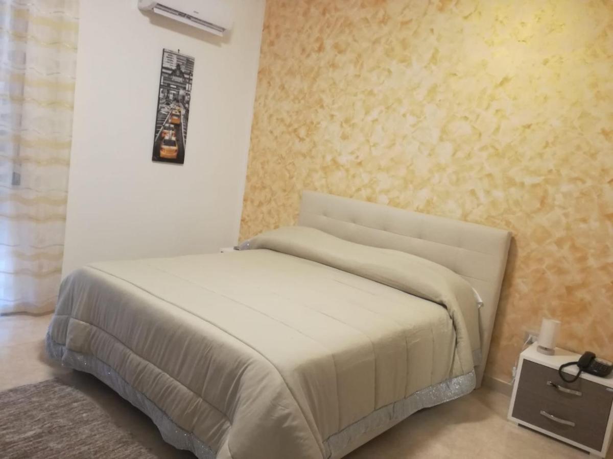 Hotel Cohiba Villaricca Екстериор снимка