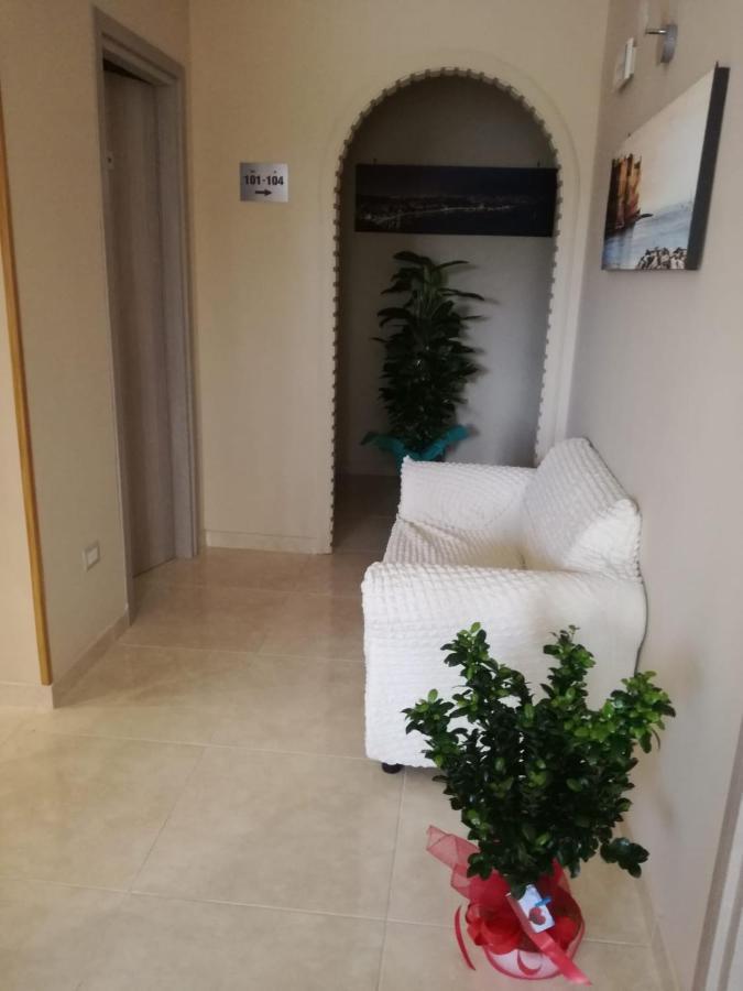 Hotel Cohiba Villaricca Екстериор снимка
