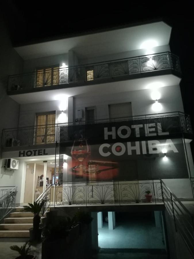 Hotel Cohiba Villaricca Екстериор снимка